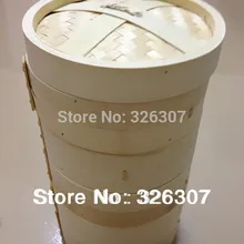 13,5 см 14,5 см 16,5 см, 18 см, 20 см, 22 см, 26 см 30 см 33 см 36 см 40 см бамбуковый пароход мелкая клетка сумка бамбуковая клетка для приготовления булочек с начинкой на пару
