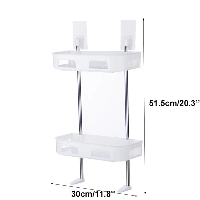 storage racks (14)