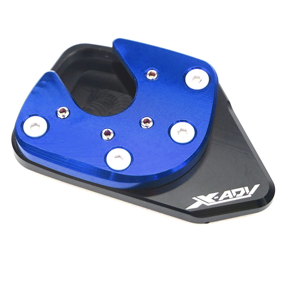 honda x-adv side stand enlarger(12)