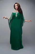 2015 Caftan Long Dubai Muslim Kaftan Abayas Arabic Turkish For sale Evening Robe Abayas for Woman Islamic Clothing