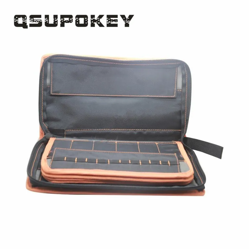 Qsupokey подлинный LISHI 2 в 1 инструмент слесарный инструмент VA6 HU39 HU162T(9) HU162T(10) для автомобиля/Авто и для audi bmw для skoda OCTAVIA III