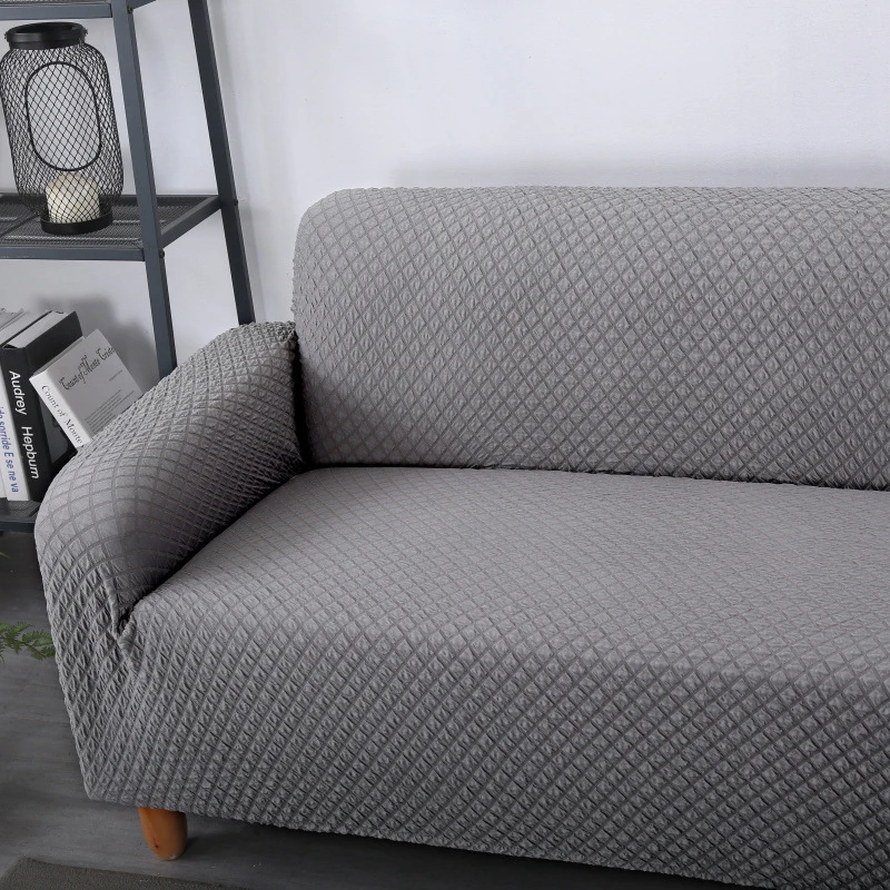 Slipcovers диван плотно обертывается все включено скольжению секционные эластичные полный диван крышка/полотенце один/два/три сиденья