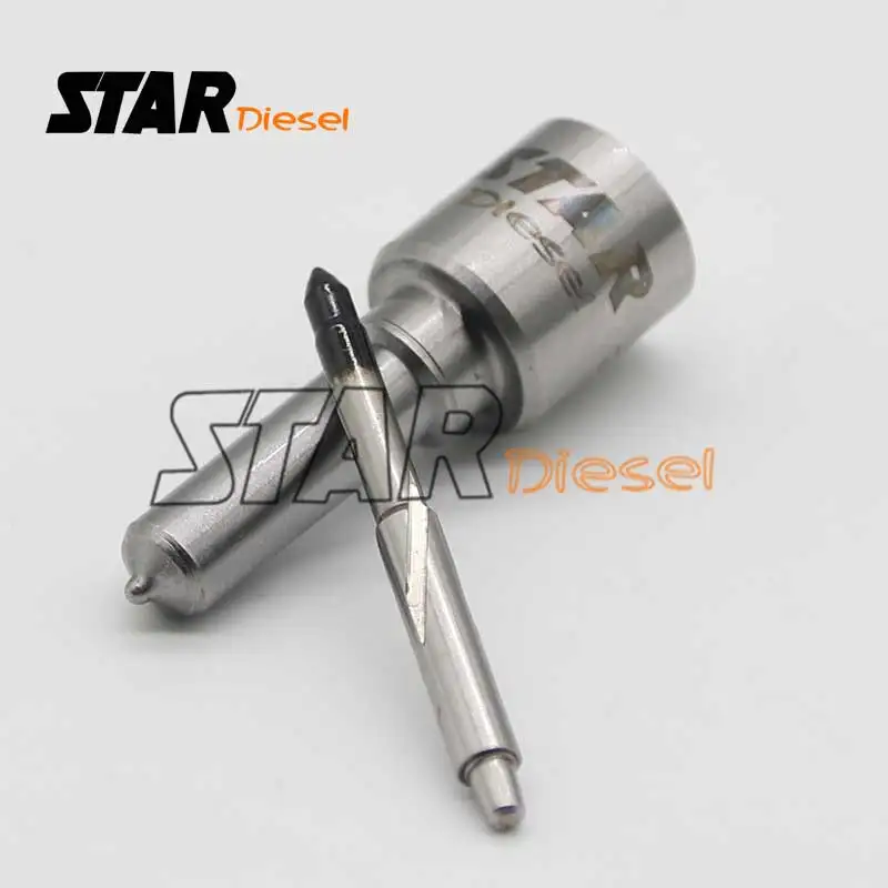 Diesel Nozzle Sprayer H379 /G379 Euro V For Delphi Injector 28236381 33800-4A700 Hyundai H1 116hp D4CB