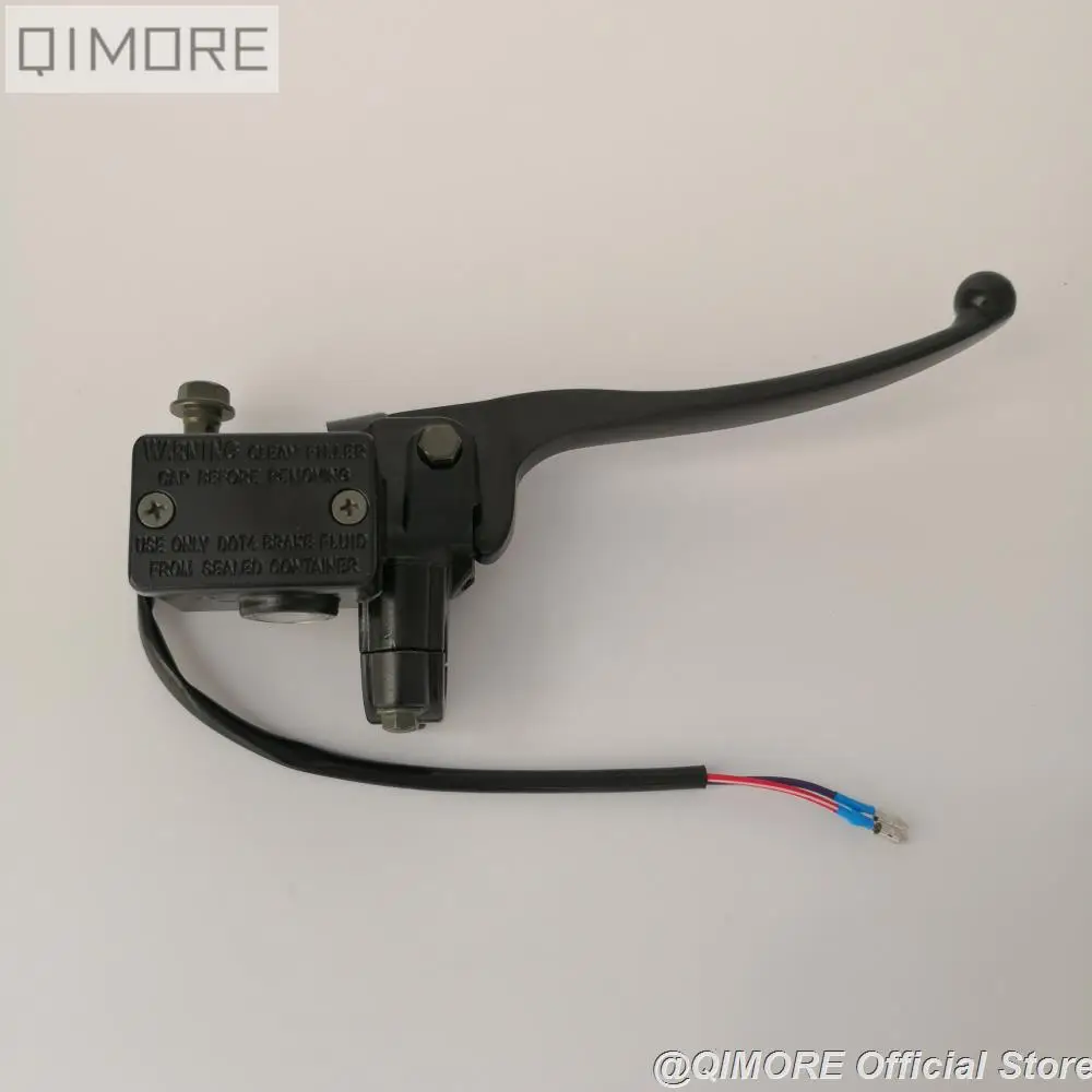 Linker Rückspiegel M8 Für Keeway Motorräder - Ovaler Spiegel Für RX6, RX8, Swan & Mehr