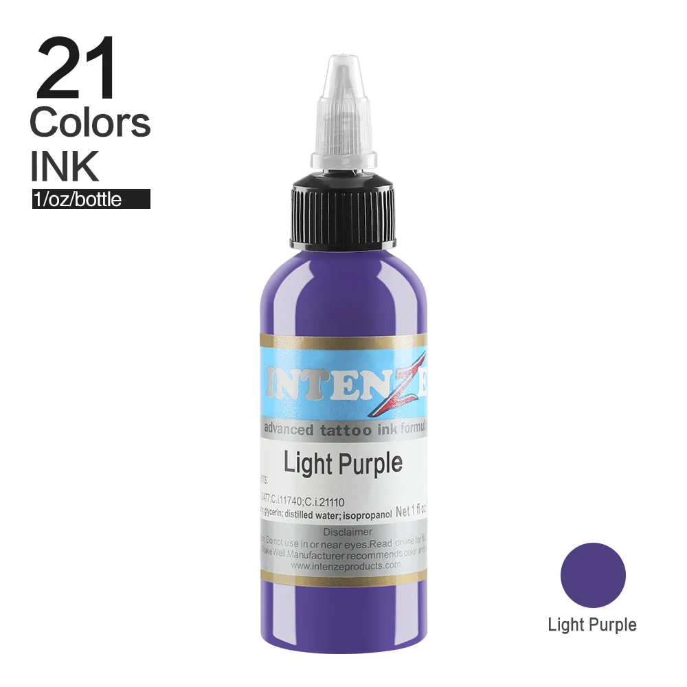 Light Purple