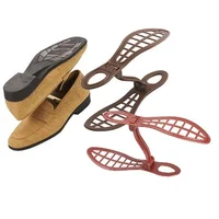 Новинка 2017 года собрать Обувь Стойки современный двойной Тематические товары про рептилий и земноводных хранения Обувь стойку Гостиная удобный Shoebox Организатор стенд полки - изображение