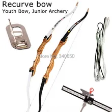 Newest recurve Bow Hot Sale Online,Youth Compound Bow, Junior Archery, Bow and Arrow