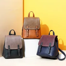 2018 NEW HOT Designed Brand Cool Urban Backpack Women Backpack Quality Fashion Girls School Bag Patchwork backbag Lady bags 2018 NEW HOT Designed Brand Cool Urban Backpack Women Backpack Quality Fashion Girls School Bag Patchwork backbag Lady bags