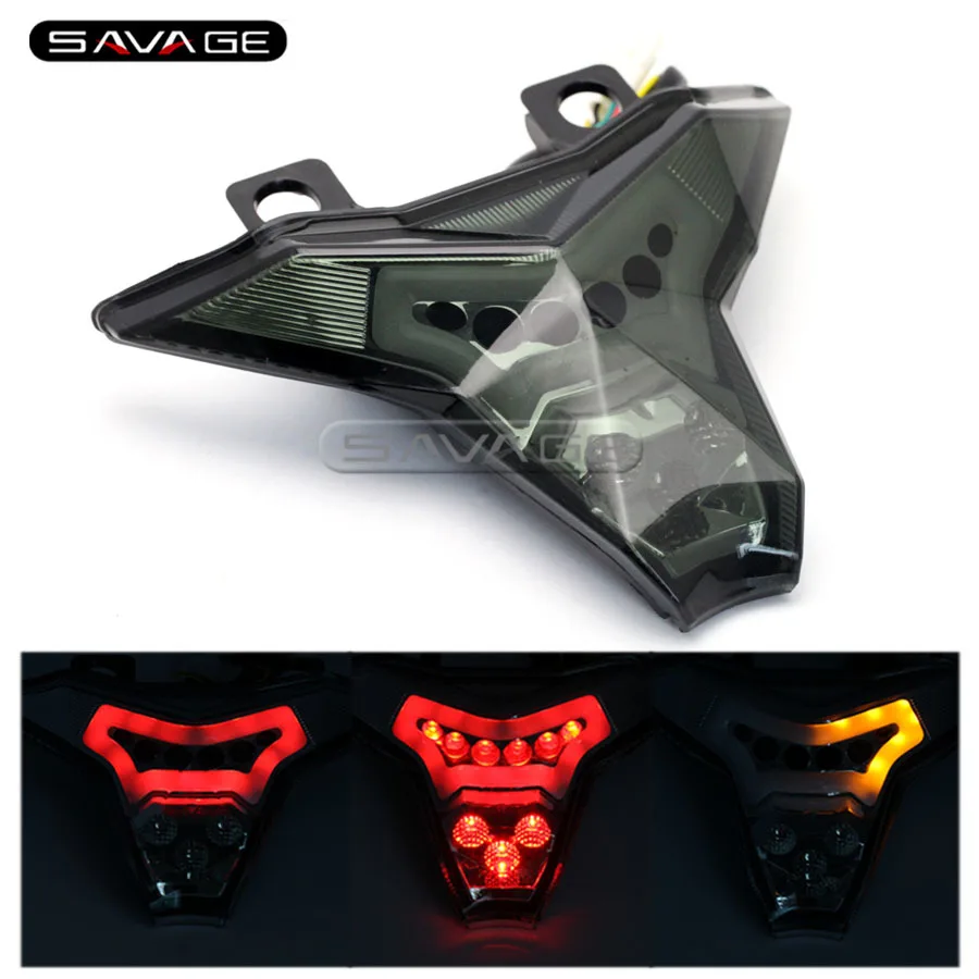 For KAWASAKI Z1000 2014 2015 2016, ZX10R ZX 10R NINJA Motorcycle