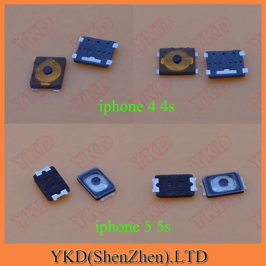 imágenes para Botón de encendido interruptor top inner on off contacto botón para iphone 5 4s 4g 5c 5S 50 unids 50 unids imágenes para Botón de encendido interruptor top inner on off contacto botón para iphone 5 4s 4g 5c 5S 50 unids 50 unids