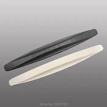 

Car Corner Protector Bumper Strip Scratch Crash Bar Decorative Car Styling For Honda fit accord crv civic 2006-2012 jazz city