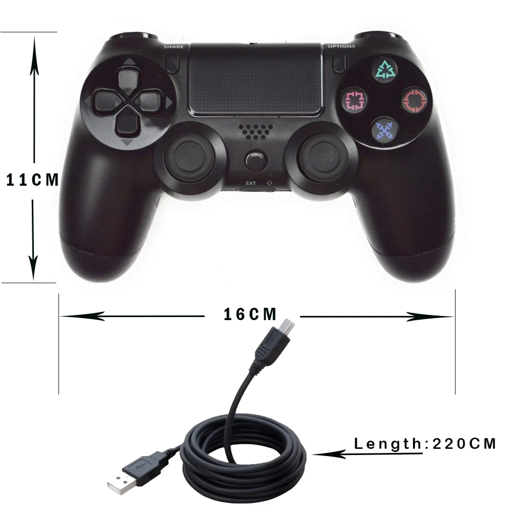 Ps4 проводной. Джойстик проводной ps3 DOUBLESHOCK 3 Controller. Геймпад PLAYSTATION 4 wired Controller (проводной). Проводной джойстик Cyber ps3. USB контроллер ps4.