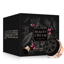 Грибная воздушная подушка увлажняющий BB крем корейский обнаженный макияж длительный уход за кожей и красота подушка для макияжа основа