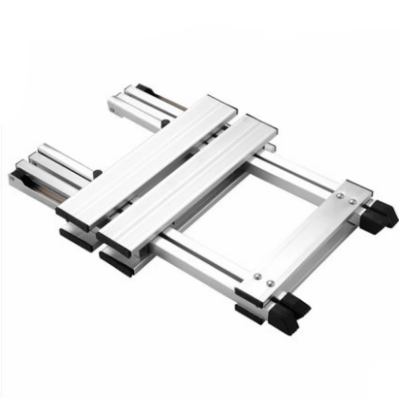 Outdoor Aluminum Alloy Stool Folding Portable Leisure Fishing Stool Household Multifunction Small Seat Light Convenient Stool Outdoor Aluminum Alloy Stool Folding Portable Leisure Fishing Stool Household Multifunction Small Seat Light Convenient Stool