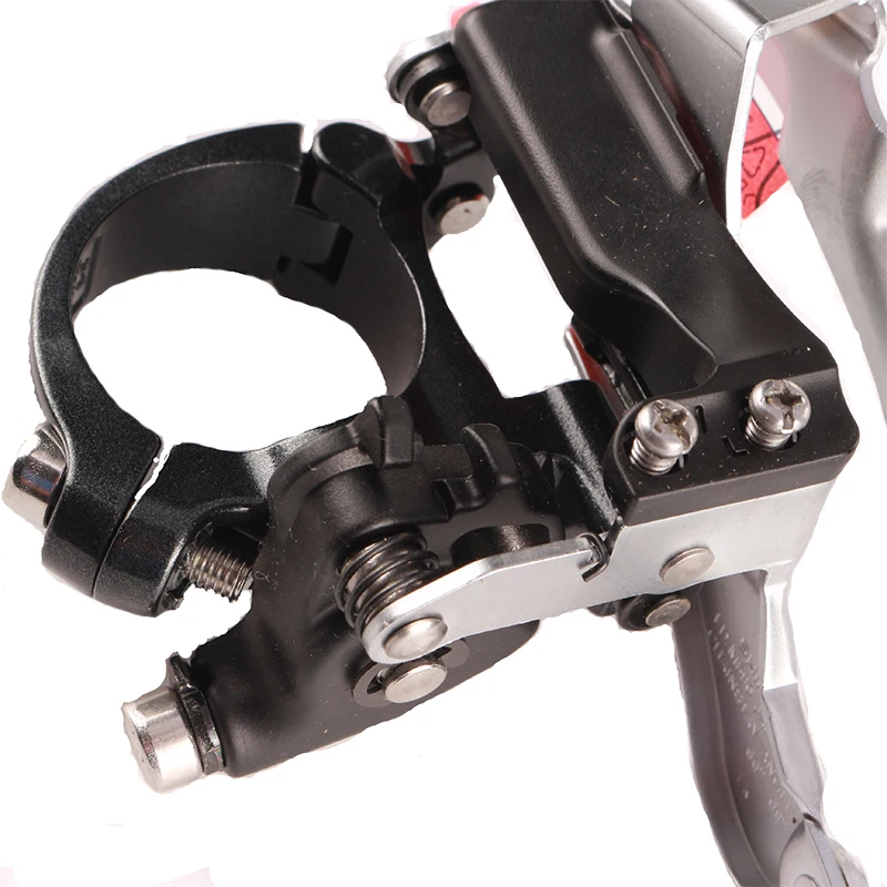 Shimano Deore Fd M590 3x9s 27s Front Derailleur 34 9mm Multi Clamp Mountain Bike Front Derailleur Bicycle Derailleur Aliexpress