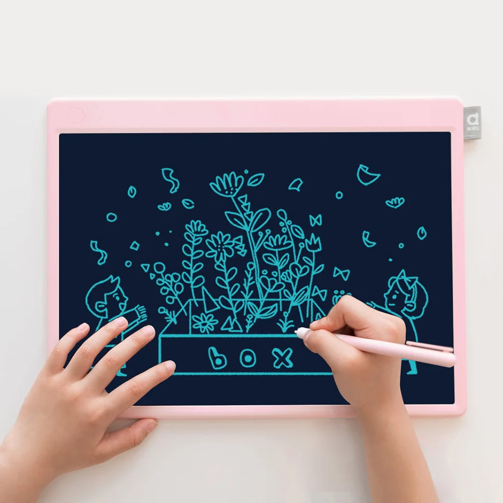 

13.5 Inch Large-Screen Drawing Toy Smart Blackboard Seamless Narrow Border From Xiaomi Youpin Educational Drawing Learning Toy
