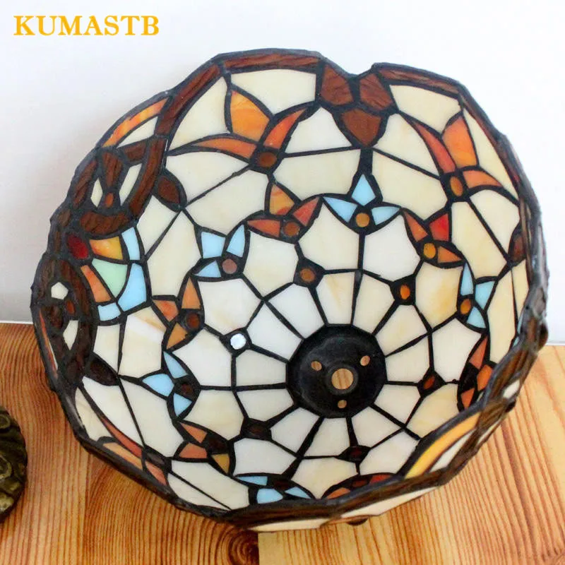 Baroque Table Lamp 6