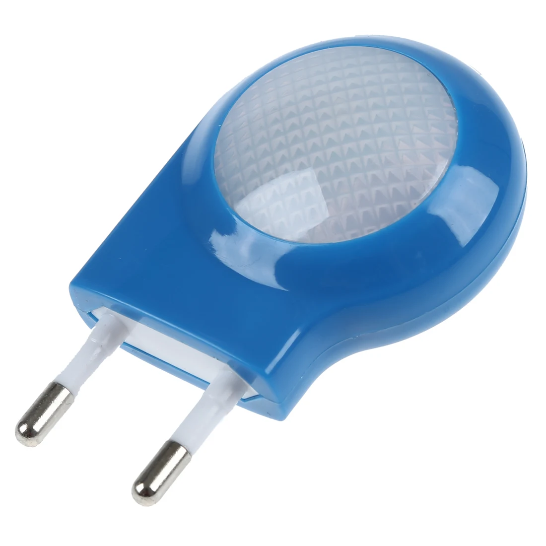 Nflc-синий светодиод Сенсор ночник с 0.7 Вт низкая Мощность plug