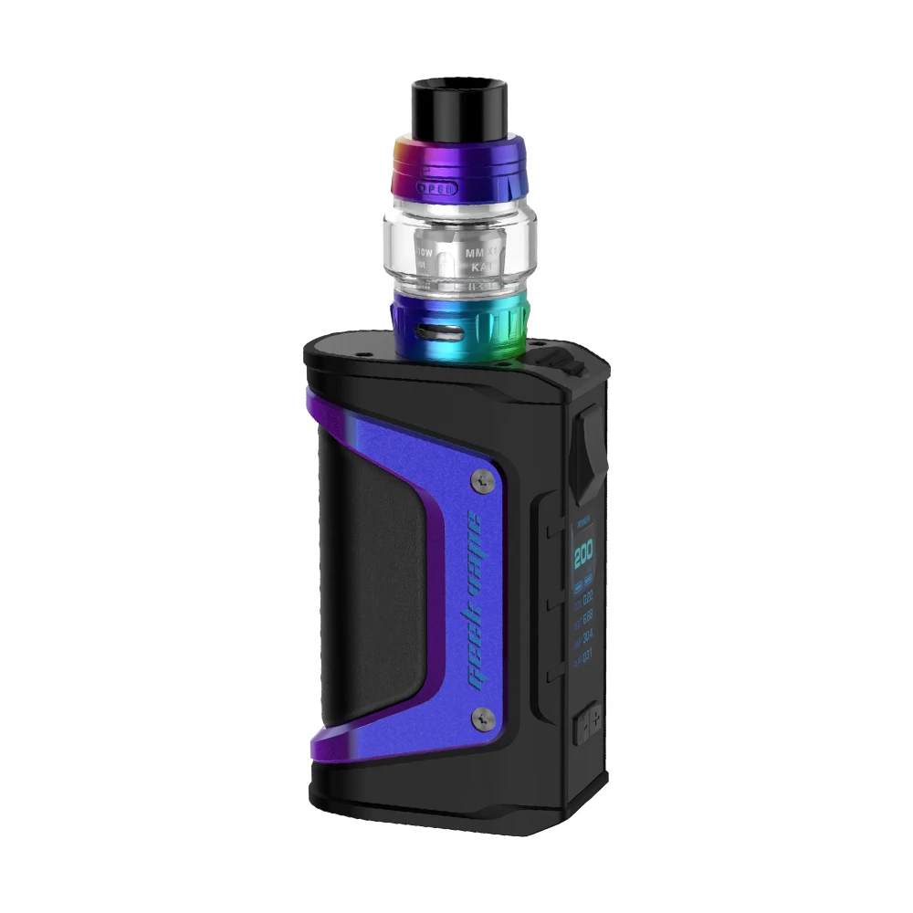 Aegis Legend 2 Kit Купить