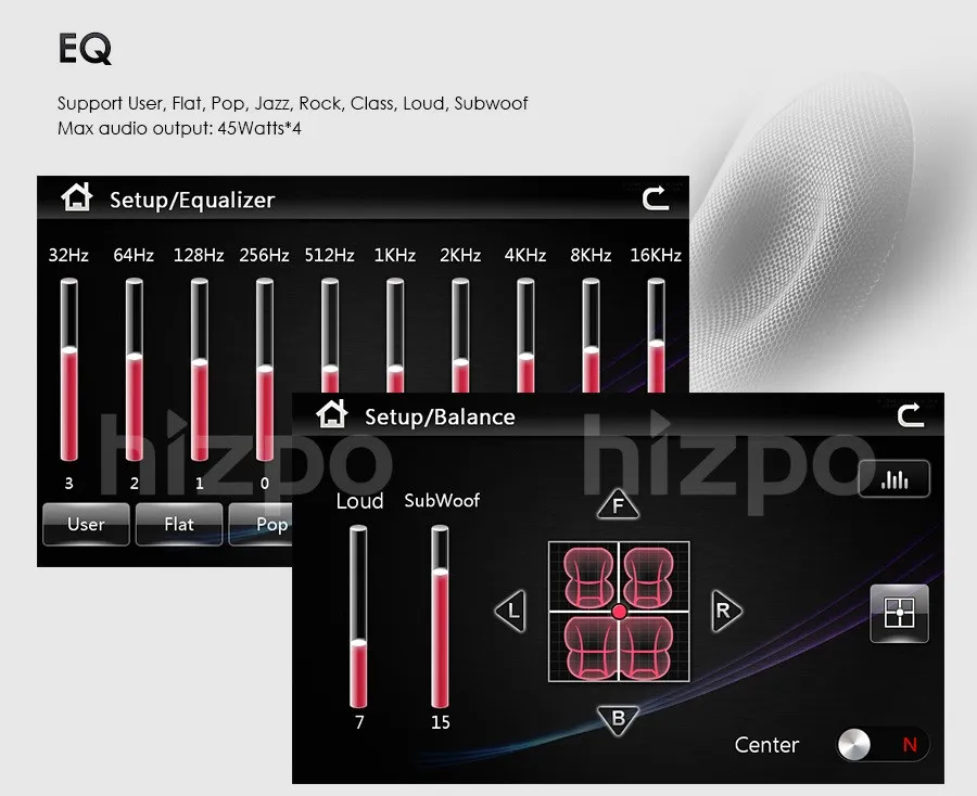 Top Touch screen 2 DIN Car DVD GPS Radio stereo For AUDI TT 2006-2014 MK2 GPS AUDIO dvd player Steering wheel TVBOX RDS Bluetooth CD 14