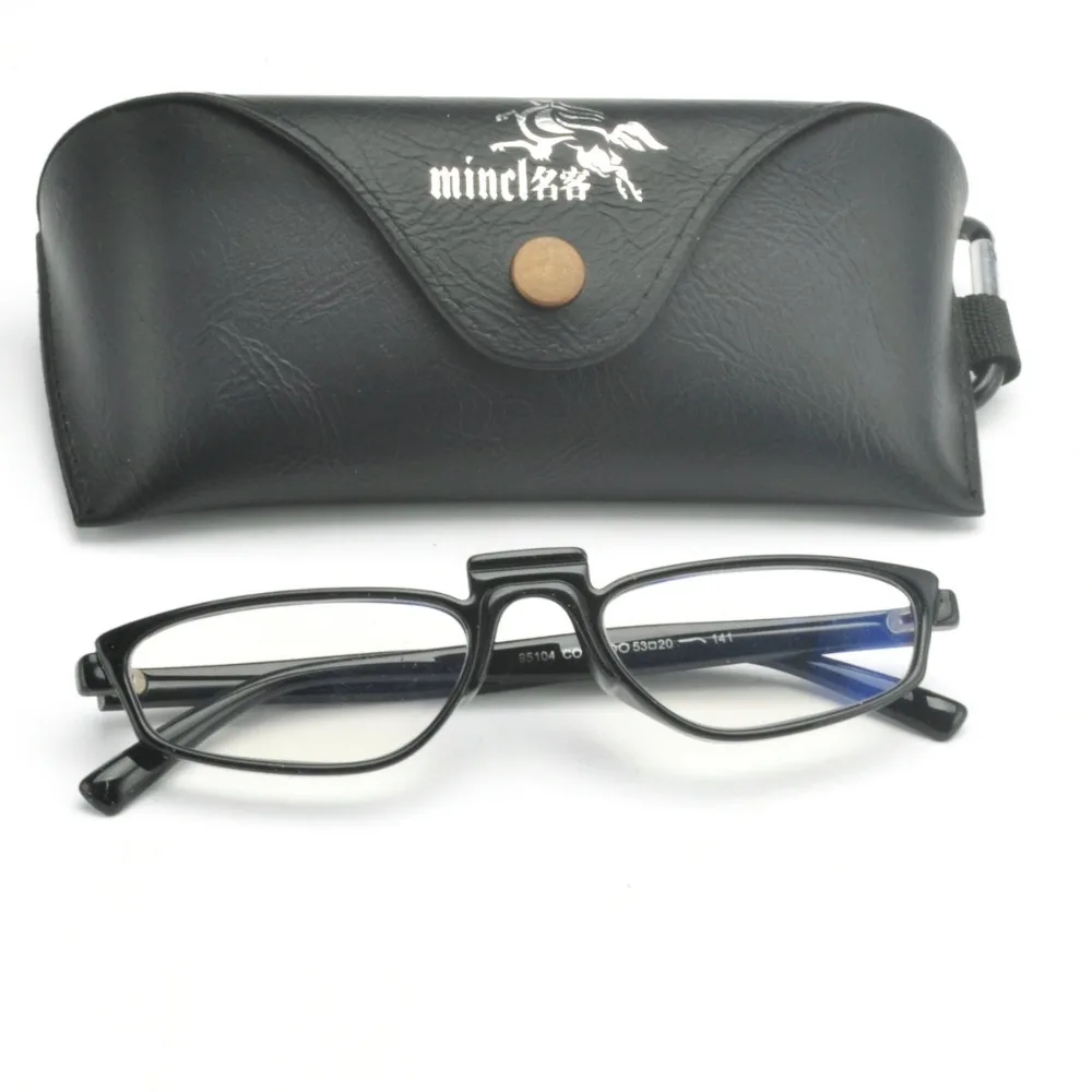 2018 New Design Round Outdoor Photochromic Reading Glasses