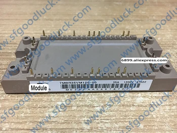 

7MBR35VM120-50 IGBT MODULE (V series) 1200V 50A PIM