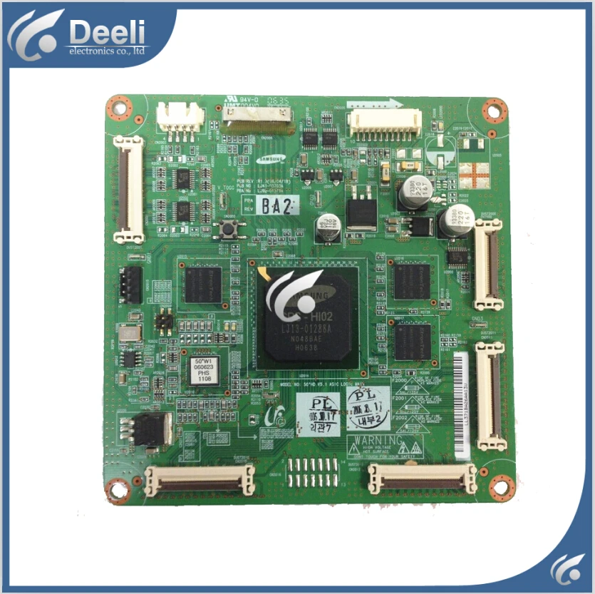 

95% New used original good Working for S50HW-YB01 LJ41-03703A LJ92-01371A Board