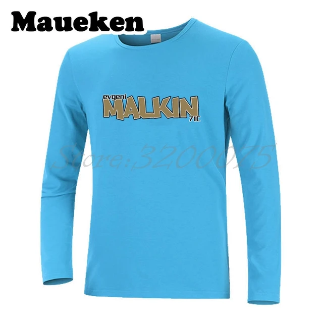 malkin russian shirt