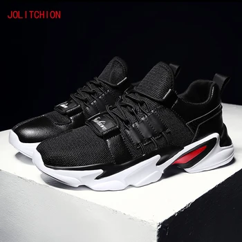 

Casual Shoes Men Trainers New Fashion Zapatillas Deportivas Hombre Tenis Breathable Casual Superstar Shoes Human Race Krasovki