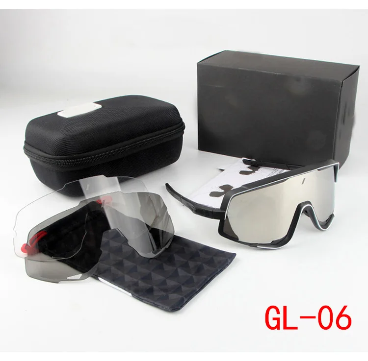 100gafases солнцезащитные очки велосипедные Gafas ciclismo очки|Очки для велоспорта| |