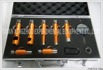 

2017 New common rail injector measuring tools kits