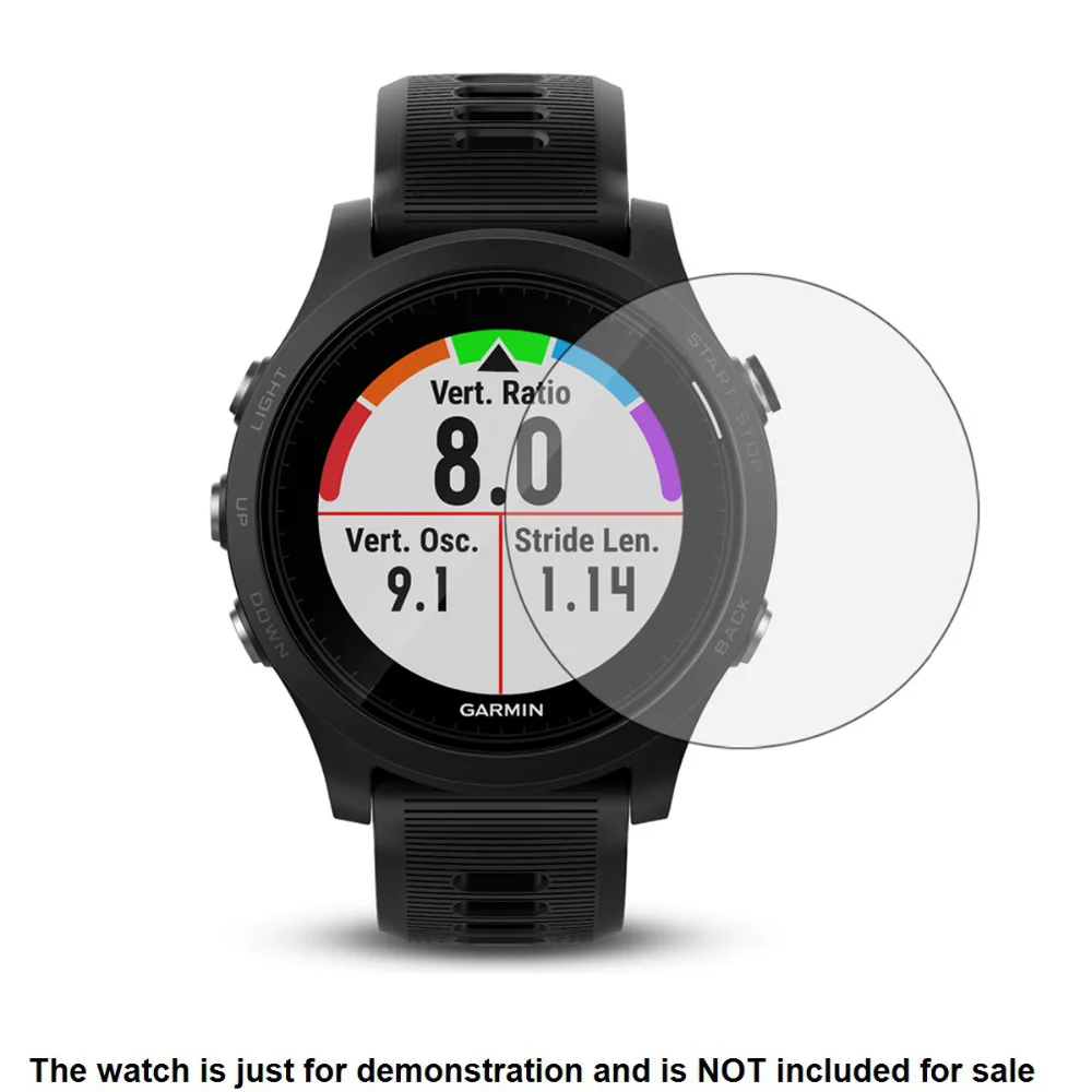 forerunner 935 screen protector