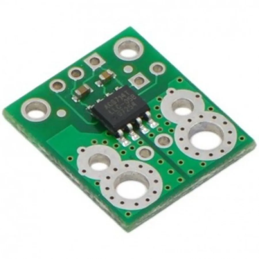Buy ACS714 5A 5v Isolate Current Sensor Breakout Board
