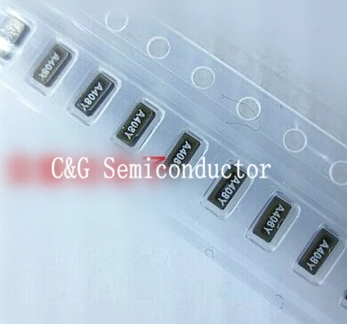 

100PCS FC-135 32.768K 32.768KHZ 3215 2PIN SMD Crystal Oscillator