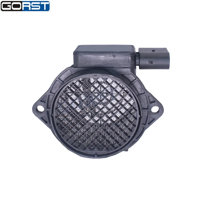 Maf Mass Air Flow Meter Sensor 20.3855 For Volga 2000 years to now 5WK9635 413017-99 TY37.473.017-99 TY3747301799-4