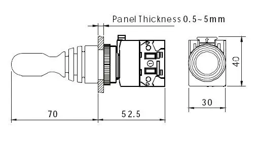 LAS0-K-20C