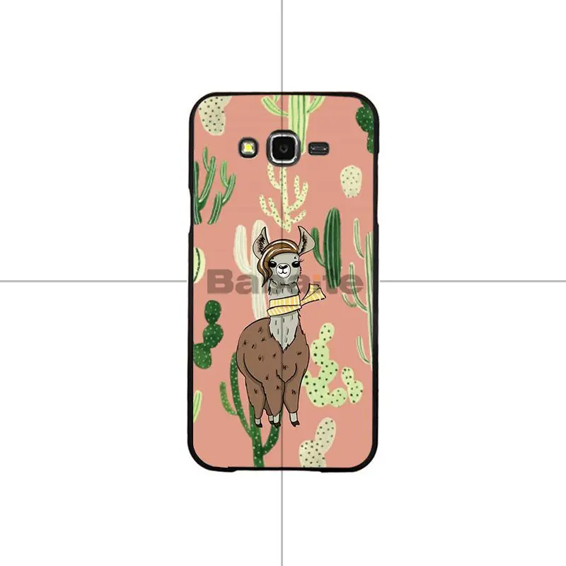 cute lamas Alpaca animals cartoon 