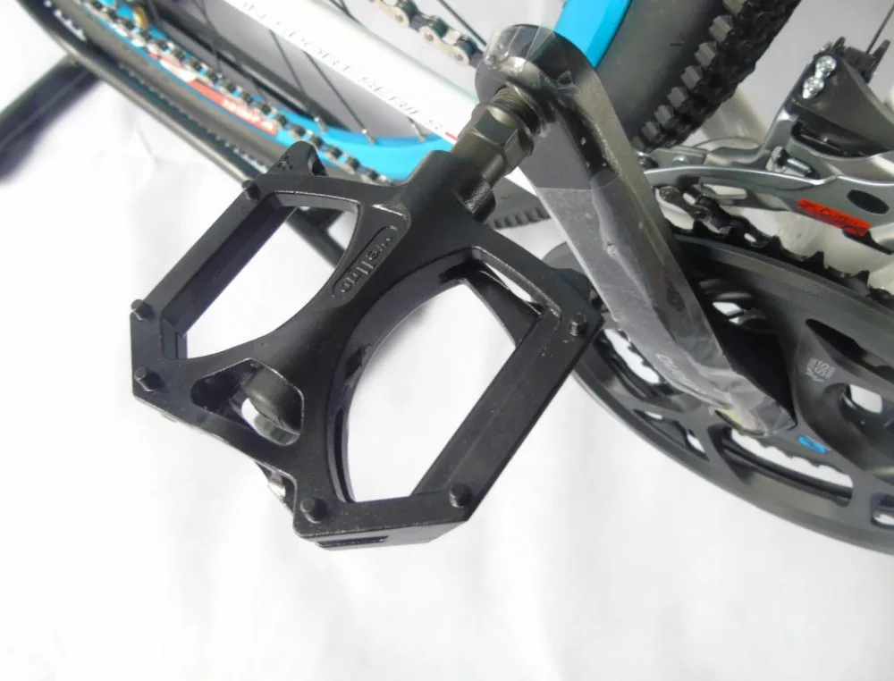 Sale Kalosse  24/27/30 speed Aluminum alloy frame   mountain bike 29   mountain bicycle  29er 29*19 inch tires bike 13