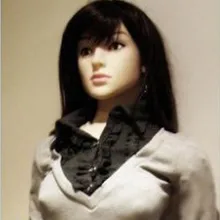 Semi-solid real silicone sex dolls silicone vagina reality hand and feet masturbator love doll sex products sex toys for men