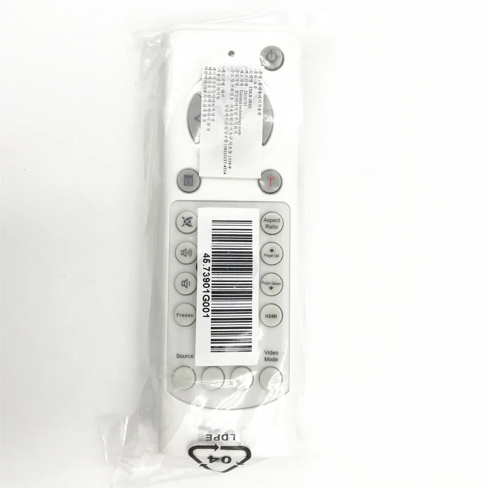 Buy New Original TSKB IR02 For Dell Projector Remote