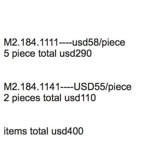 

PRINTING VALVE M2.184.1111 5 piece, M2.184.1141 2 pieces