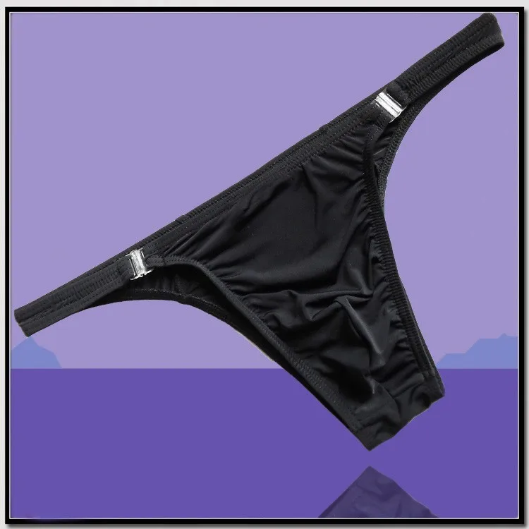 2016-Men-s-Thongs-Comfortable-Bikini-with-jockstrap-Buckle-Ice-Silky-G-Strings-Thongs-Soft-Men (1)