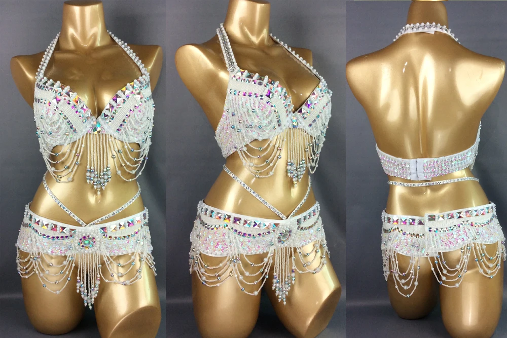 Cheap belly dance costumes