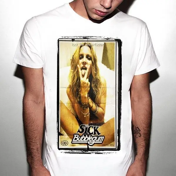 

NEW horror, zombie t shirt, rob zombie, devils reject, MEN WOMEN T-SHIRTS S-5XL