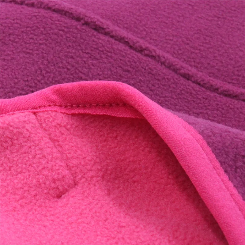 Fleece Dog Hoodies (19)