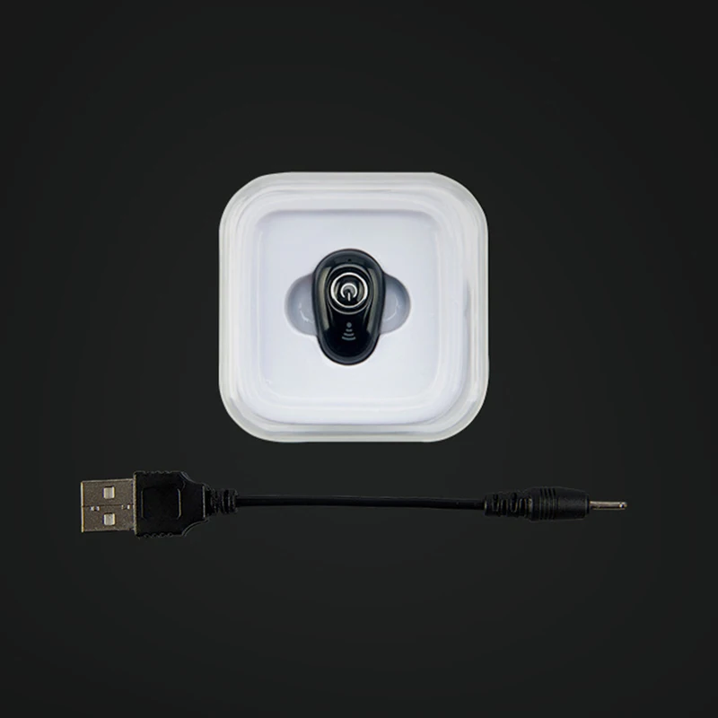 Оригинальные спортивные наушники kebidu Mini S650 беспроводная Bluetooth 4 1 + EDR гарнитура