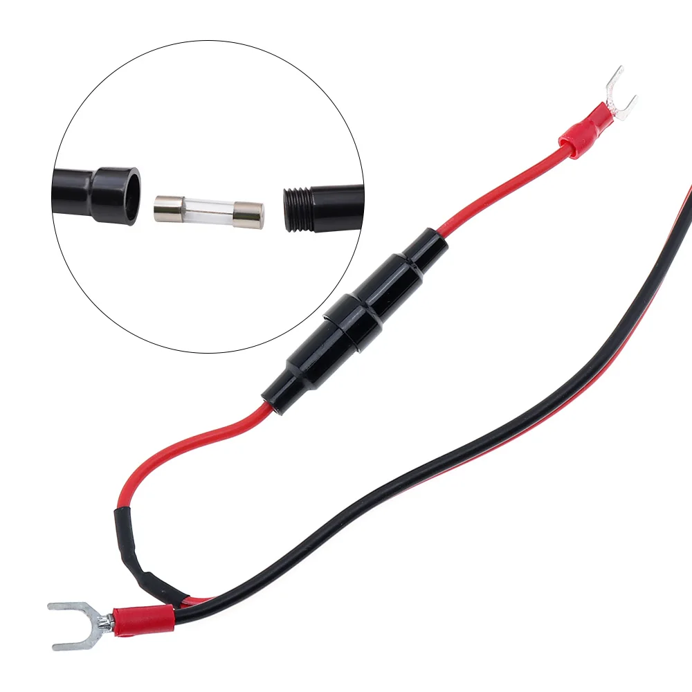 12 В DC 5 В 2.1A двойной USB адаптер прикуривателя для мотоцикла Зарядное устройство источник питания с кнопкой включения и Вольтметр дисплей