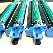 Копировальный аппарат DR311K DR311C DR311M DR311Y, Фотобарабан совместимый для Konica Minolta bizhub C220 C280 C360 1 шт./лот