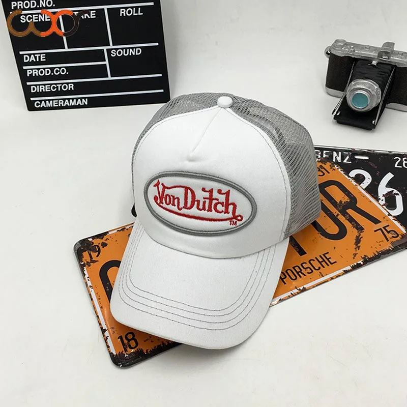 Von dutch hat aliexpress Clearance