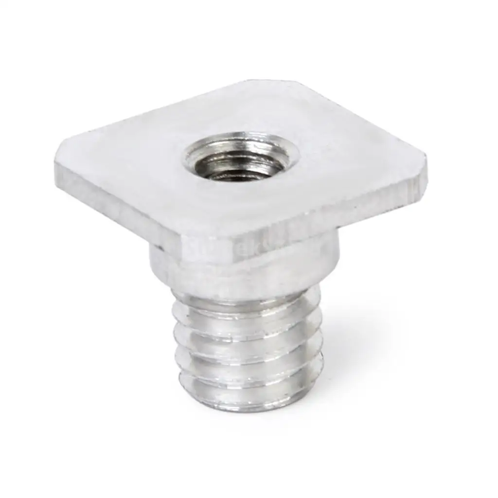 

1/4" to 3/8" Female to Male Convert Screw Adapter for Tripod Monopod